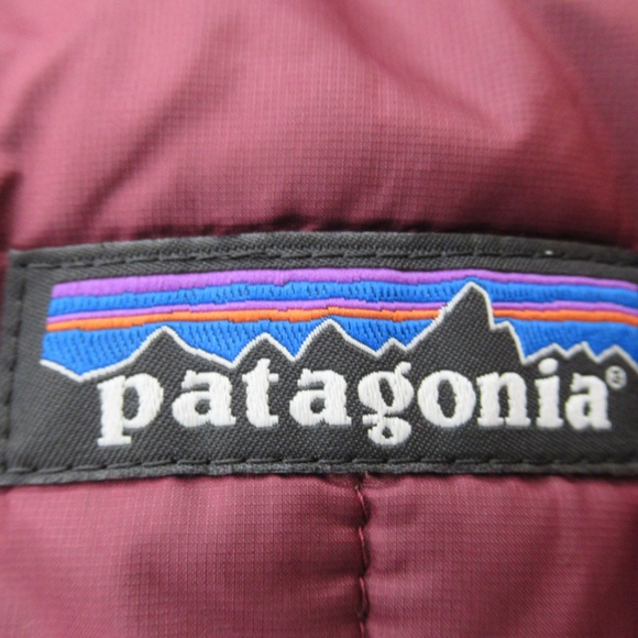 Patagonia Women's Nano Puff® Jacket Light Balsamic LIT 84217FA19 Size XS - Picture 6 of 12